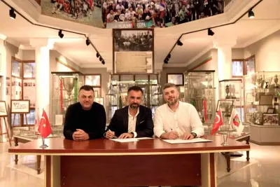 Karşıyaka Basketbol'da Selim Çınar Dönemi: Tecrübeli İsim Yeniden Genel Menajer Oldu