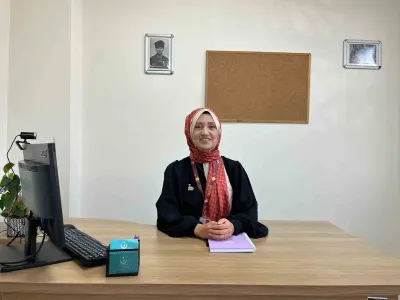 Aile İçi İletişim Sorunları ve Anlaşmazlıklar Bilecik Sağlıklı Hayat Merkezi'nde Çözülüyor