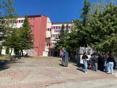 Gölpazarı MYO'da 2026-2027 Eğitim Öğretim Yılı Heyecanı Başladı