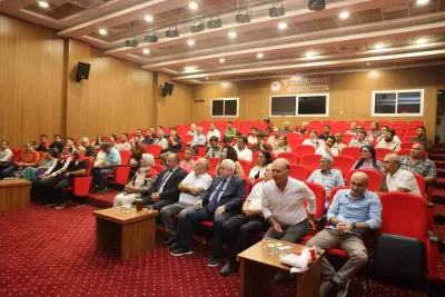 Muğla Çam Balına Dijital Takip Sistemi ile Güvenli Üretim Dönemi