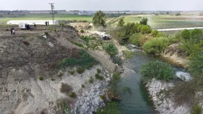 Osmaniye'de kayıp Gülhan Karabacak olayında cansız mankenle iz sürülüyor
