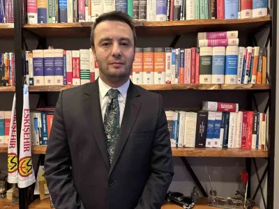 Eskişehir'den Emsal Karar: Belediyelerin Katı Atık Bedeli Tahsil Etme Yetkisi Yok