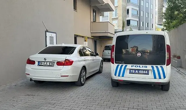 Polisten kaçmanın faturası yarım milyona patladı