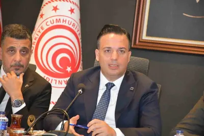 Türk Halısı Dünyanın Zirvesinde: 8 Ayda Milyarlarca Dolarlık İhracat