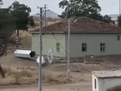 Eskişehir'de 60 Yıllık Cami Belediye Çalışmalarıyla Minareye Kavuşuyor