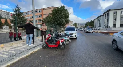 Turgutlu’daki Okul Saldırısının Ardından Karabük’te Güvenlik Önlemleri Artırıldı