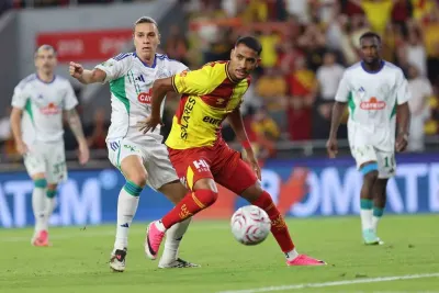 Göztepe'de Andre Henrique Sessizliği: Beklenen Katkı Gelmedi