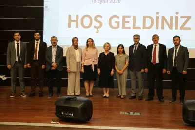 Kahramanmaraş'ta Meme Kanseri Farkındalık ve Tarama Eğitim Programı Düzenlendi