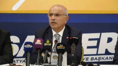 Malatya Tarım, Hayvancılık ve Gıda Fuarı 7 Yıllık Aranın Ardından Kapılarını Açıyor