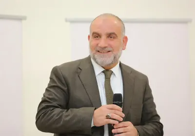 Başkan Sandıkçı: Canik'te Üniversiteyi Kazanan Öğrencilerin Tamamına Burs Desteği