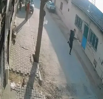 Turgutlu'daki Okul Saldırısında Dehşet Veren Detaylar: Küresel Katillerden İlham Almış!