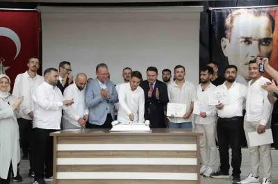 Tavşanlı'da 13 Genç Bağımlılıktan Kurtarıldı: Hayata Yeniden Başladılar