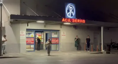 Denizli'de Enişte Dehşeti: Bıçaklı Saldırıda Ölü Sayısı 2'ye Yükseldi