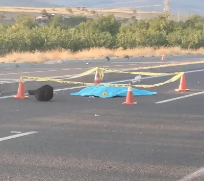 Malatya'da Feci Kaza: Otomobilin Çarptığı 68 Yaşındaki Kadın Hayatını Kaybetti