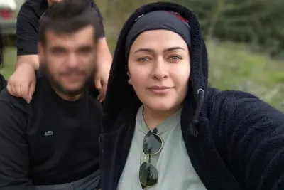 Isparta'da Kan Donduran Cinayet: Eşini Sokak Ortasında Pompalı Tüfekle Öldürdü
