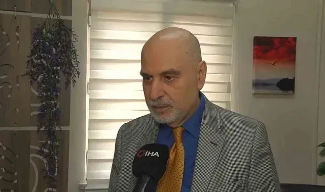 Kanser hastalarına 'Bitkisel ürün' uyarısı: "Doktora danışmadan asla kullanmamalı"