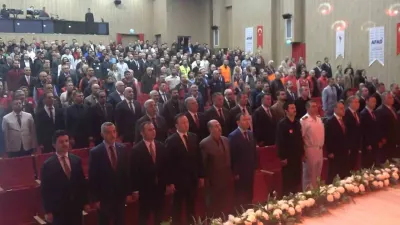Yalova’da 2027-2031 Dönemi İl Afet Risk Azaltma Planı Çalıştayı Başladı
