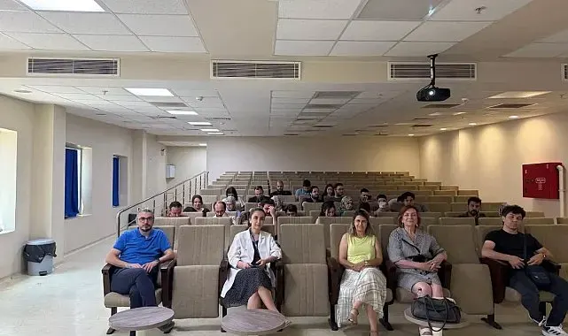 ADÜ Hastanesi'nde aşırı sıcakların sağlık etkileri bilimsel projeyle incelenecek