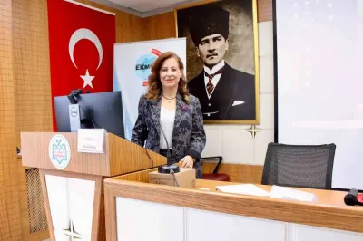 Uzmandan Uyarı: Yaşlılarda Enfeksiyonlar Klasik Belirtilerle Ortaya Çıkmayabilir