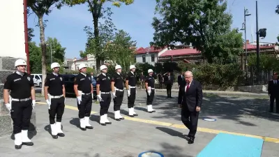 Bakan Güler Kars'ta Vurguladı: Terörsüz Türkiye Hedefi Bin Yıllık Kardeşliği Pekiştirecek