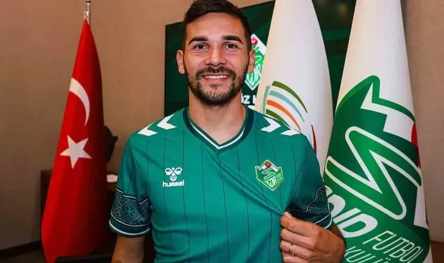 Iğdır FK'dan orta sahaya iki takviye