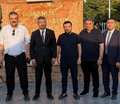 Anahtar Parti'den Turgutlu'daki Okul Saldırısı Sonrası Güvenlik Çağrısı