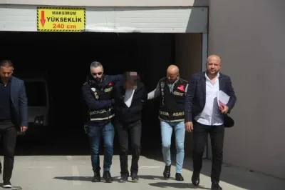 Antalya'da Seçim Broşürü Kavgası: Tek Kurşunla İki Kardeş Vuruldu, Sanığa 16 Yıl 8 Ay Hapis