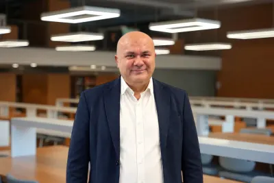 Dr. Öğr. Üyesi Murat Koçanlı: Şiddetin önlenmesinde aile ve sosyal çevre desteği etkili