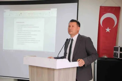 Cizre'de Taşımalı Eğitimde 'Sıfır Hata' Seferberliği Başlatıldı