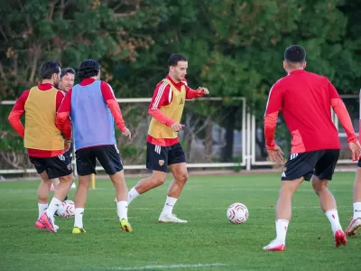 Kayserispor Milli Arada Konyaspor ile Hazırlık Maçında Karşılaşacak