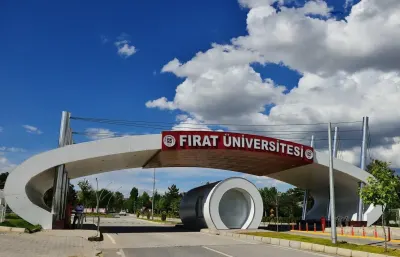 Fırat Üniversitesi URAP 2026 Alan Bazlı Dünya Sıralamasında Zirvedeki Yerini Korudu