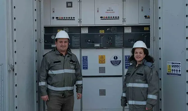Eskişehir'in enerji altyapısına 745,7 milyon TL'lik bütçe: 200 kişiye istihdam sağlanacak