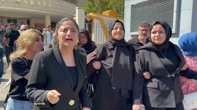 Muhammed Kendirci Davasında İlk Duruşma Görüldü: Sanığın Tutukluluk Hali Devam Ediyor