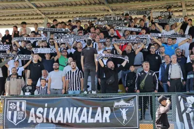 Aydınspor Yeni Sezon Hazırlıklarına Başladı: Şampiyon Kadrodan Önemli İsimlerle Yeniden Anlaşıldı