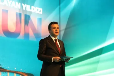 Samsun'da PETEK Genç 1 Yılda 176 Bin Kişiye Hizmet Verdi