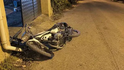 Karabük'te 15 Yaşındaki Ehliyetsiz Sürücünün Kaçışının Faturası 326 Bin Lira Oldu