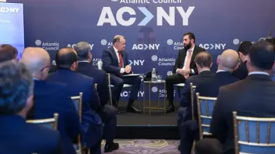 Suriye Devlet Başkanı eş-Şara'dan Trump'a Golan Çıkışı: New Jersey'i Ver