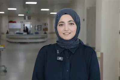 Sivas Numune Hastanesi'nden Uyarı: Şekerli İçecekler Yerine Su ve Ayran Tercih Edin