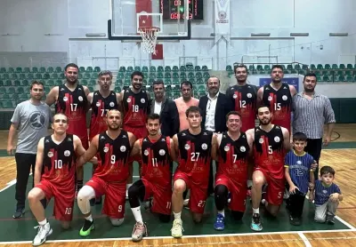 Körfez Gençlerbirliği, Gebze Olimpik'i 68-63 Mağlup Etti