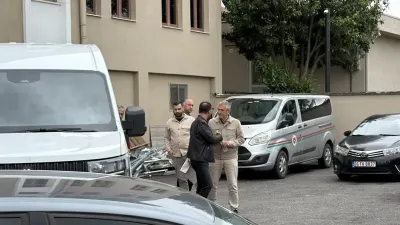 Eski Akçakoca Belediye Başkanı Fikret Albayrak Adli Kontrol Şartıyla Tahliye Edildi