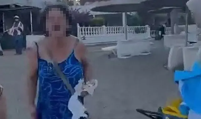 Plaj saldırganı hakkında tutuklama kararı