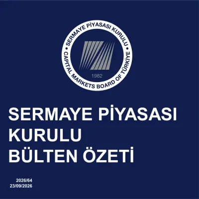 SPK’dan 3 gerçek ve 1 tüzel kişiye 71 milyon lira idari para cezası