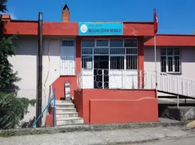 Vezirköprü'deki MESEM Sorunu ve Tarım Lisesi Talebi Ankara Gündeminde