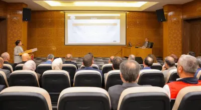Bayburt'ta Ailenin Korunması ve Güçlendirilmesi İçin İlk Adım Atıldı