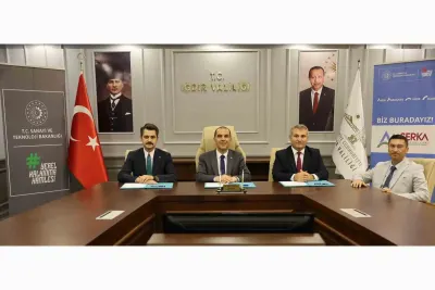 Tuzluca Tuz Mağaraları Video Haritalama Teknolojisiyle Turizme Kazandırılıyor