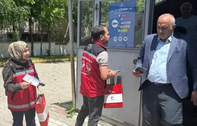 Erzurum'da Kadına Yönelik Şiddetle Mücadele Çalışmaları Hız Kesmeden Devam Ediyor