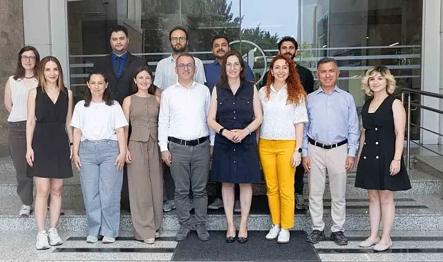 Avrupa'dan genç girişimcilere eğitim desteği