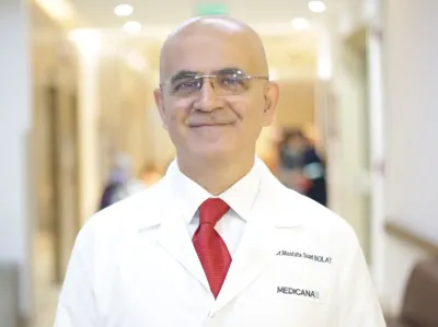 İyi Huylu Prostat Büyümesinde Rezum Tedavisi Nedir?