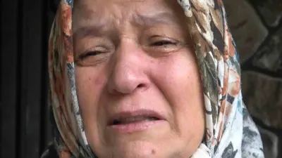 Bursa’da Ormanda Bulunan Cansız Beden 8 Aydır Kayıp Tolgahan Karapınar’a mı Ait?