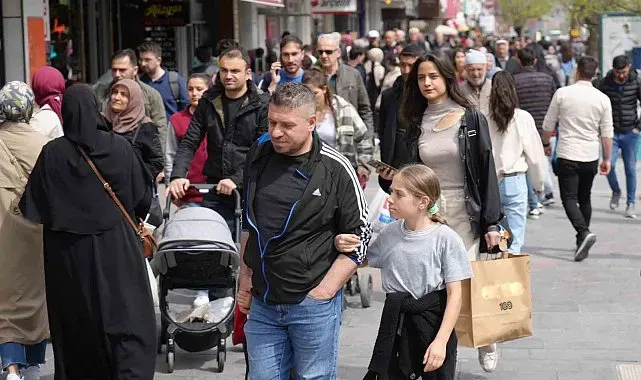 Erzincan'ın nüfusu her yıl eriyor